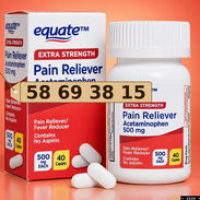Tylenol - Img 57716893