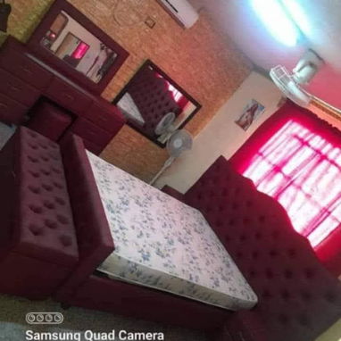 Todo en tapizados muebles FlexConfort - Img 120476965