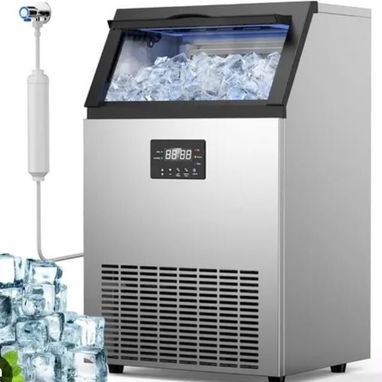 Máquinas de hielo - 2/5