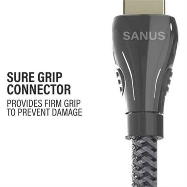 ☎️53544655 🛵 Entrega Disponible ⭐ Cable HDMI 8K Ultra High Speed SANUS (2 Metros)⭐ - Img 117021959