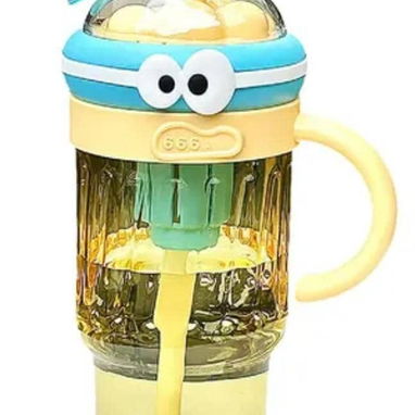 Pomos plásticos con una capacidad de 1280ml , para bebidas . 10 USD - 2/3