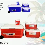Set de neveras Precio 155 usd - Img 58348392