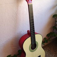 Guitarra acústica 8500 CUP - Img 45612554