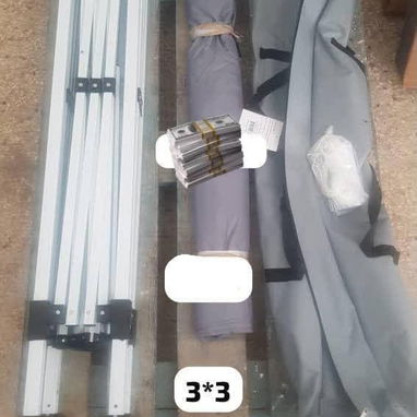 Carpas plegables para exteriores y negocios - 3/3
