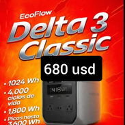 Ecoflow delta 3 - Img 55541981