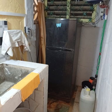 📌(R): HE(G)-001-025 💥 APARTAMENTO EN PLANTA BAJA INTERIOR — GUANABO, CERCA DE LA PLAYA - Img 123083413