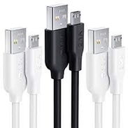 Cables TipoC USB. marca 1Hora - Img 42401208