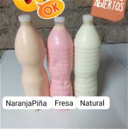Venta de yogurt Natural, Fresa Y NaranjaPiña X encargós. - Img 46015998