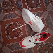 Zapatillas de hombre marca ADIDAS y PUMA # 42 1/2 - Img 56129515