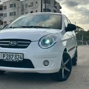Kia picanto 2009 mecánico - Img 55813154