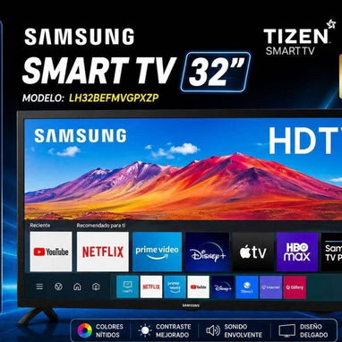 Televisores - 3/5