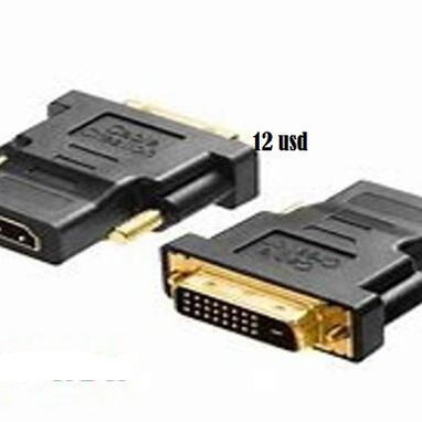 Adaptadores de todo tipo - Img 113022995