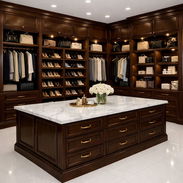 Closet Vestidor✅ - Img 56837071
