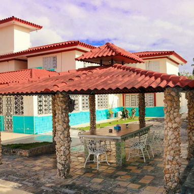 🏖️Pasadía en piscina en Siboney. Casa de renta por habitaciones🏖️Alquiler de casa con piscina en Playa - Img 105049317