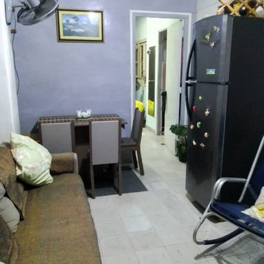 Apartamento en el caso histórico - Img 120096604