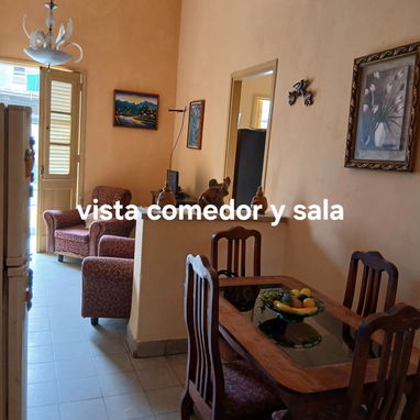 Venta apto en Santos Suarez - Img 123128647