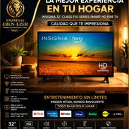 TV de 32" - Img 57833792