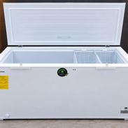 ❄️ Congelador Horizontal Hisense – 11 pies - Img 58004864