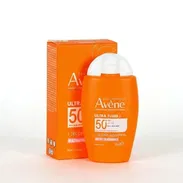 Avene Ultra Fluid Radiance 50 mL SPF 50 + - Img 55914662