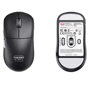 Mouse Gamer M68 Pro 8K NUEVO GANGA - Img 49940000