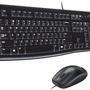 59111866Kit de teclado y mauser Logitech MK120 - Img 45213190