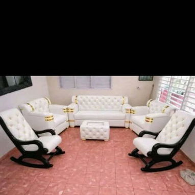 Juegos de cama sala y comedor colchones de exportación domicilio totalmente gratis - 4/10