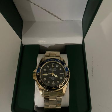 Relojes invicta Rolex y patek Philippe - Img 122559859