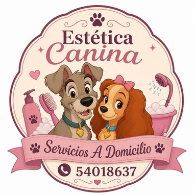 Serv de estética canina - Img 126103416