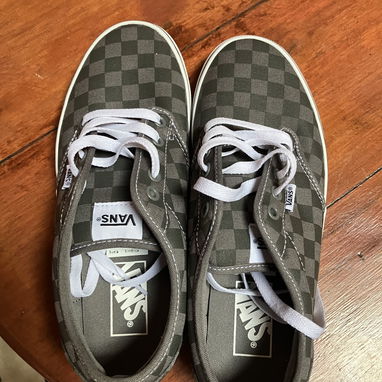 Vans corte bajos new 🆕✅ - Img 124226680