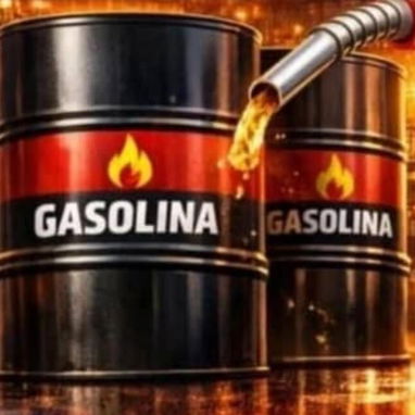 PETRÓLEO Y GASOLINA - Img 124460262