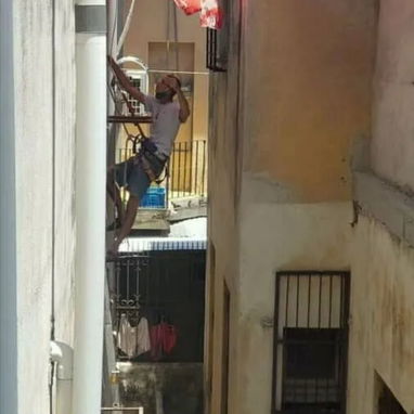 Desmontaje, montaje, mantenimiento, defectación y reparaciones de su Split. Garantía del trabajo realizado 52966031 - Img 117348823