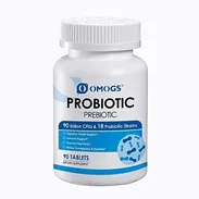 Probiotico Unisex 90 tab 23 usd - Img 55730647