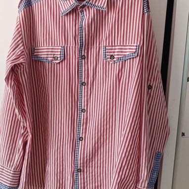 Camisas en exelente estado talla M/L según - 2/4