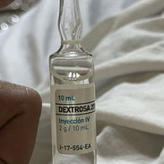 Dextrosa al 20% - Img 55880395