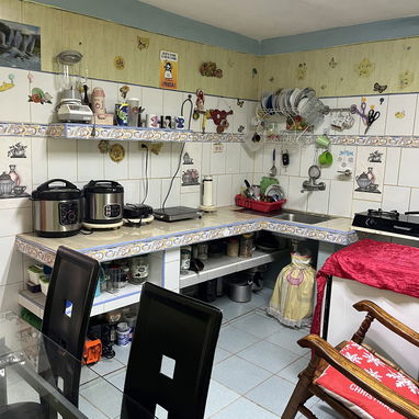 Vendo o Permuto por dos Hermosa casa en Regla - Img 124587188