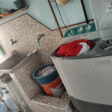 Casa en la habana - 7/9