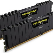 32GB [16GB + 16GB] DDR4 CORSAIR VENGEANCE [NEWWW] - Img 48608784