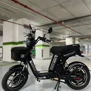 Bicimoto BUCATTI ULTRA 🛵 - Img 55621415