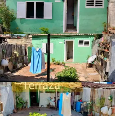 ULTIMA REBAJA En Artemisa casa en venta 2 en 1 - Img 97560187
