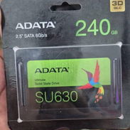 Disco SSD 240 GB Adata - Img 56275551