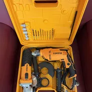 Juego de taladro y pulidora - Img 56467888