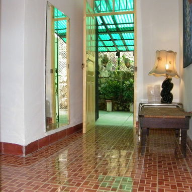 Renta Lineal Apartamento Nuevo Vedado, 2 habitaciones, para técnicos y estudiantes extranjeros, personal Embajadas ... - Img 125022714