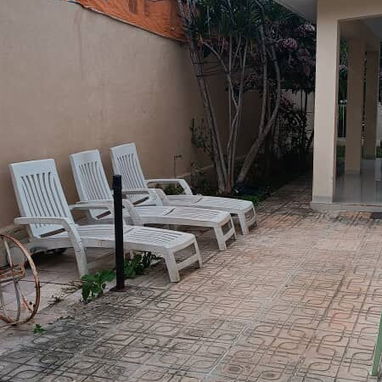 Dentro de un condominio - 10/10