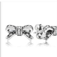 Aretes plata s 925 - Img 58021787