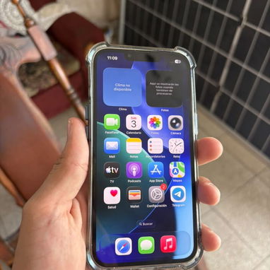 iPhone 13 Pro ganga - 3/3