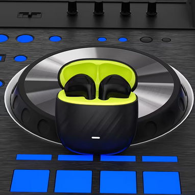 Audífonos Inalámbricos Asus Adol - ¡Calidad de sonido! ¡Nuevos! 🎧 - Img 117427822