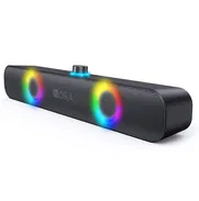 Altavoz Bluetooth portátil BOC241 (10 W) Nuevo sellado en Caja 💯 Garantía de 30 días - Img 50406465