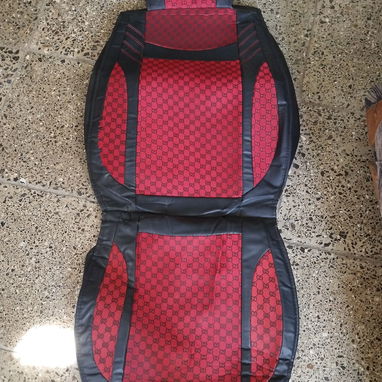 forro de asiento para carros - 2/2