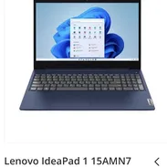 Lapto Lenovo IdeaPad 1 15AMN7 15.6″ R5 7520u 8/ 256GB 520 usd - Img 54698852