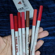 Lápices Delineadores de Labios True Lips 💋✨ Mate • $1 c/u - Img 56025282